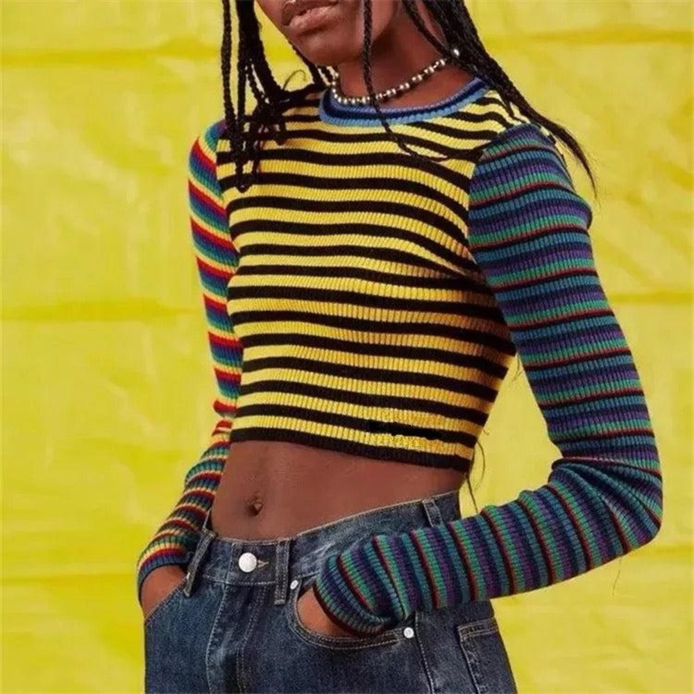UNIF Knit Top